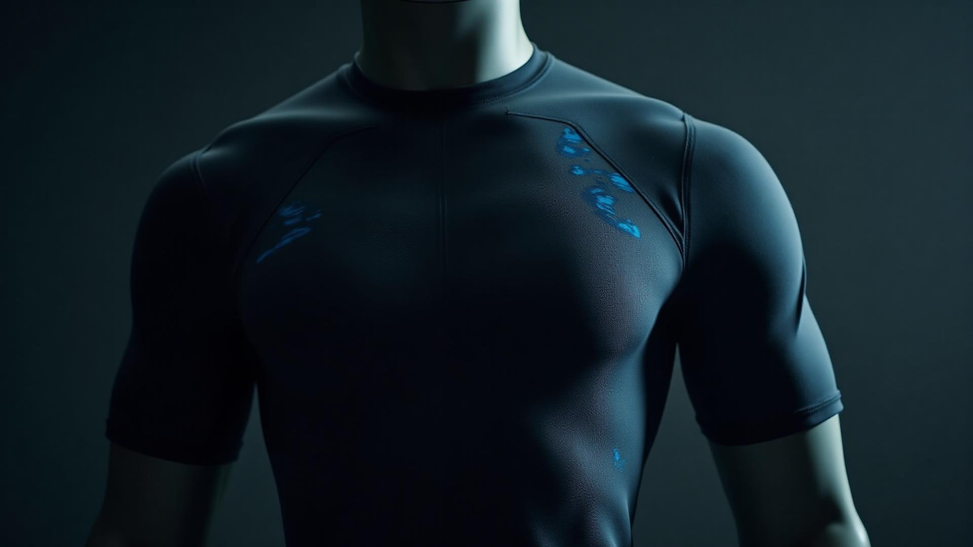 KINETIQ | Every Move, Measured. | IQ Sports Performance Analytics